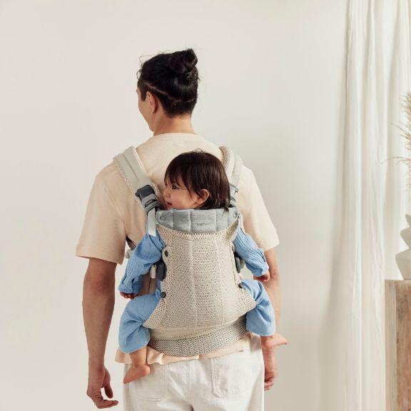 Image du produit BabyBjörn Porte-bébé Harmony