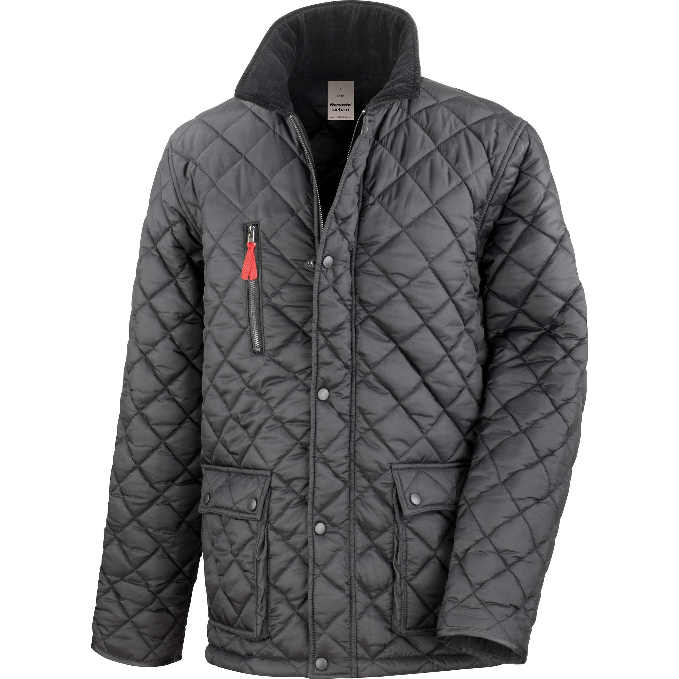 Thumbnail - Regatta, Herren, Jacke, Cheltenham Gold (M), Grün, M