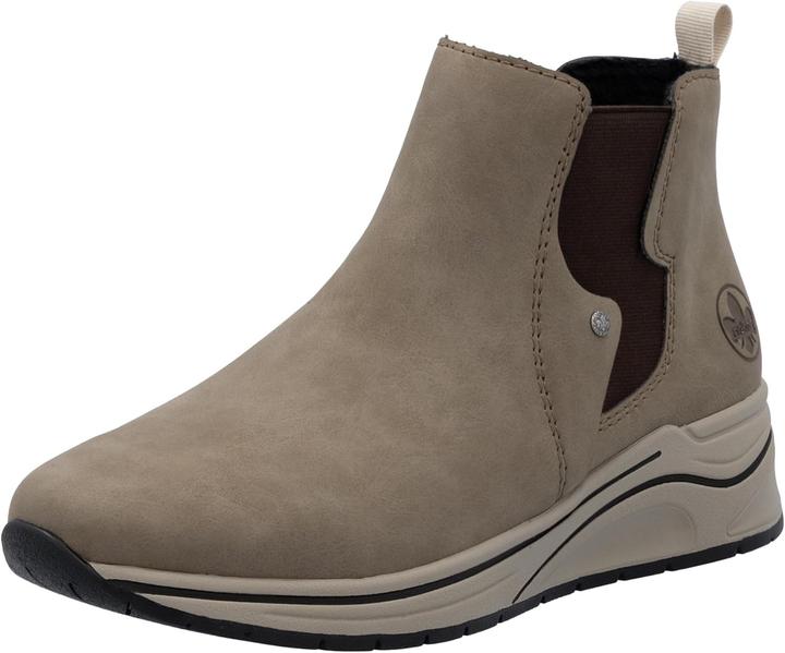 Actual product image Rieker Chelsea Boots (40)