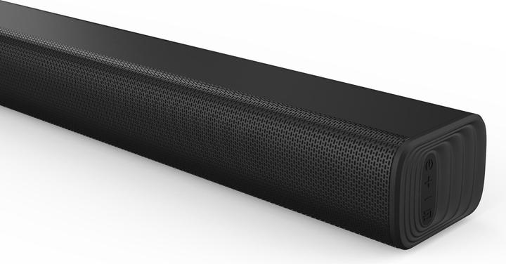 Produktbild Hisense HS218 Soundbar-Lautsprecher Schwarz 2.1 Kanäle 200 W (200 W, 2.1 Kanal)