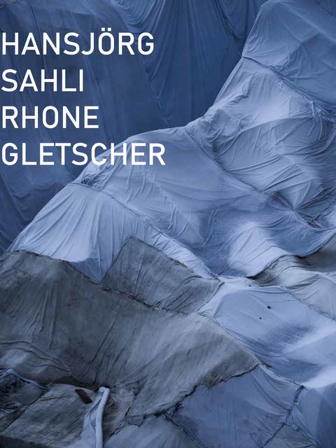 Produktbild Rhone Gletscher (Deutsch, Englisch, 2018)