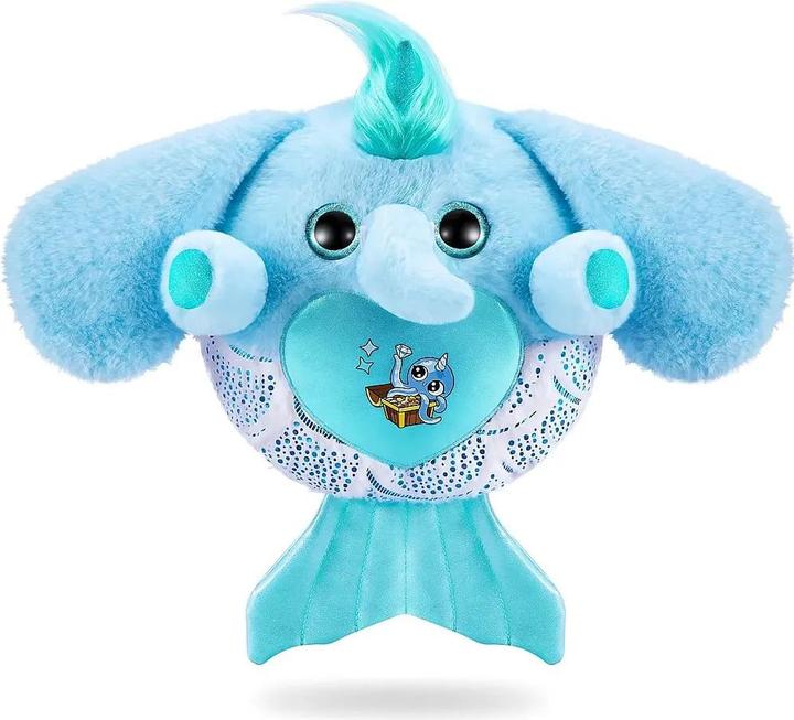 Produktbild Zuru Mermaidcorn Surprise Shelly Elefant