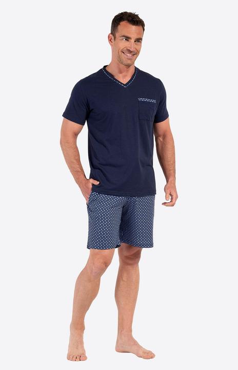 Produktbild HOM Pyjama Short Sleepwear Hampton (M)