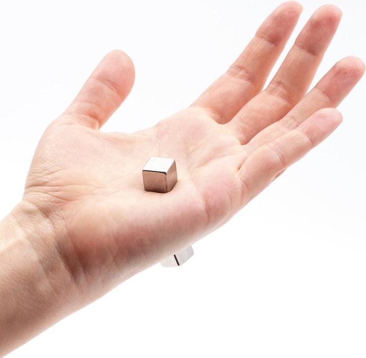 Immagine prodotto Supermagnete Cubo magnetico (1x)