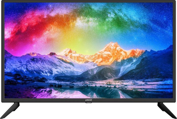 Produktbild Polaroid TQL32R4PR031 TV LED 32" (32", LCD, LED, HD)