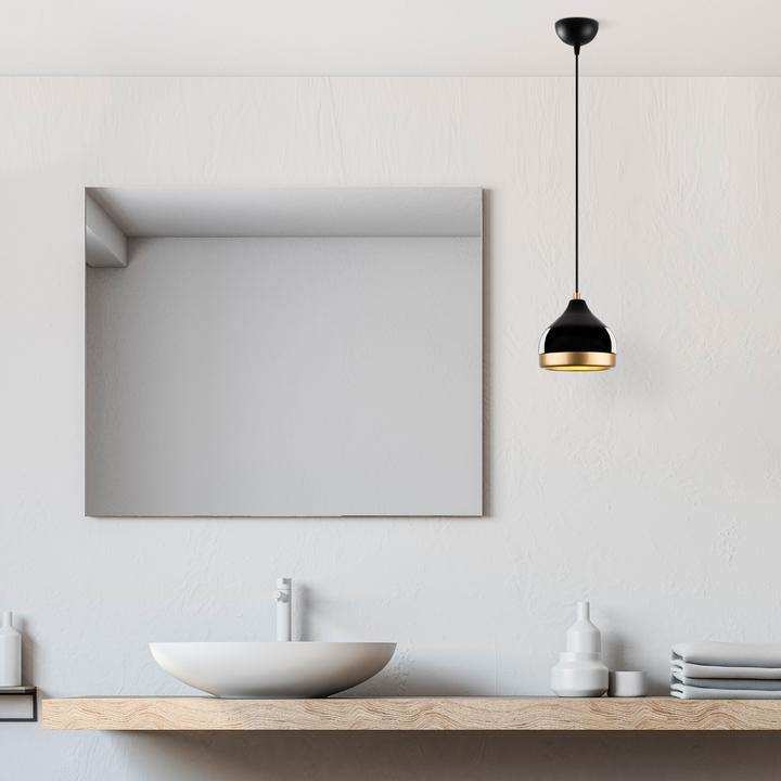 Actual product image Opviq Yildo Chandelier (E27)