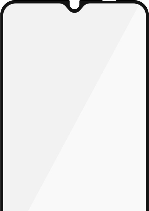 Actual product image PanzerGlass Standard (1 Piece, Xiaomi Redmi 10C, Xiaomi Redmi 12C)