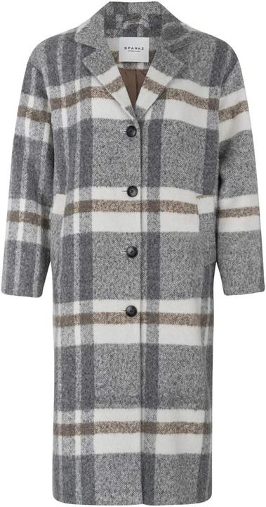 Actual product image Sparkz Copenhagen Crocus Wool Jacket