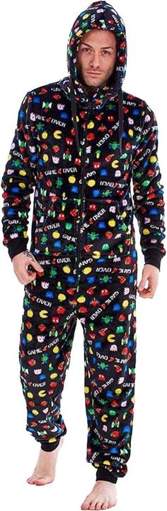 Produktbild Floso Jumpsuit Fleece (S)