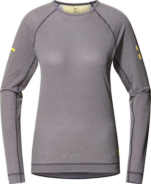 Image du produit Haglöfs Women's L.I.M ZT II Air Base (L)