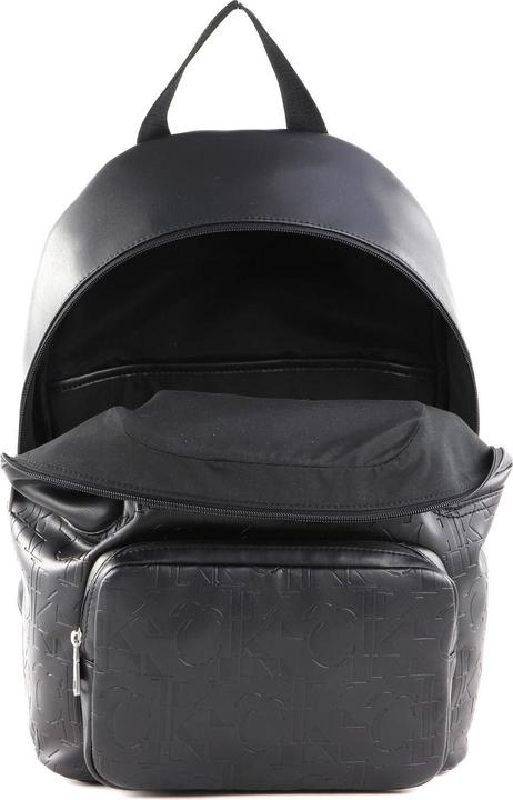 Produktbild Calvin Klein CKJ Monogram Soft Campus BP40 AOP