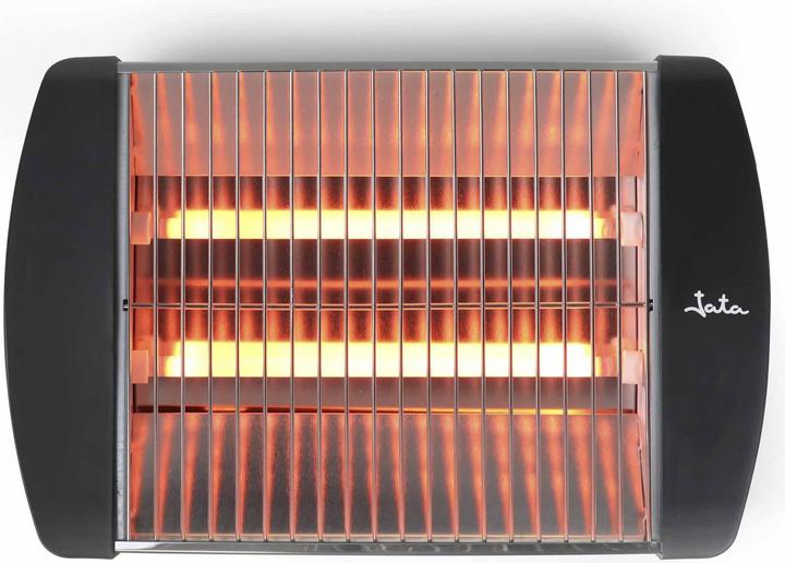 Actual product image Jata JETT1587