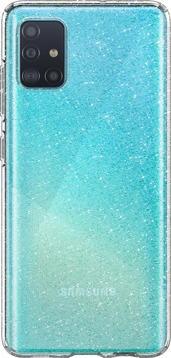 Productafbeelding Spigen Vloeibare kristalglitter (Samsung Galaxy A51)