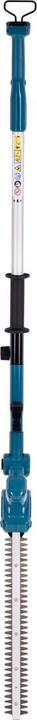 Image du produit Makita UN460WDZ (Taille-haies sans fil)