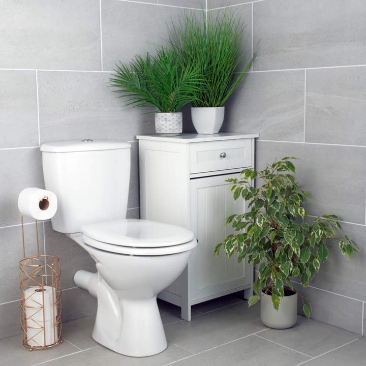 Produktbild Beldray LA030252UFFEU7 Antibac Toilet Seat