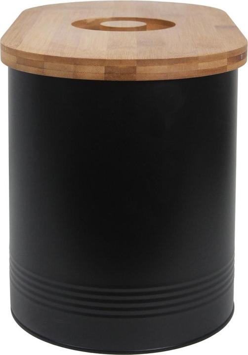 Actual product image neuetischkultur Bread bin