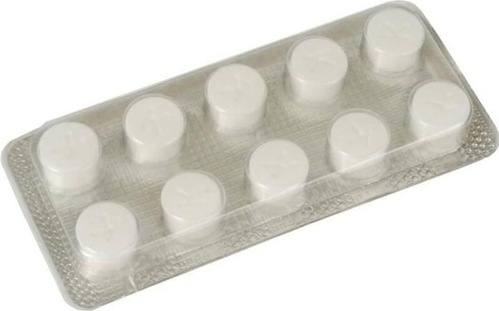 Krups Reinigungstabletten