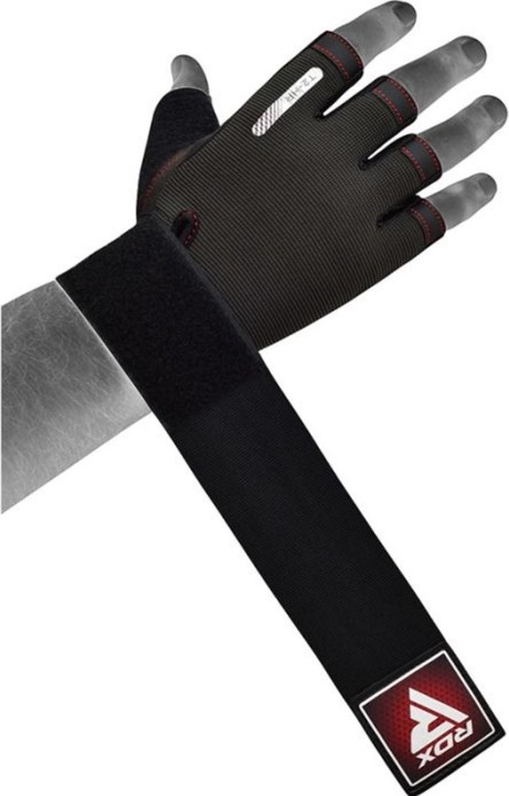 Immagine prodotto Rdx T2 Weightlifting Gloves (M)
