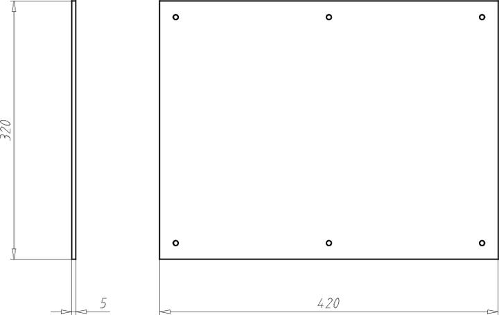Immagine prodotto Kaiser KAI 9917.02 Schraubdeckel
