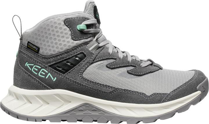 Produktbild Keen W Hightrail Mid Wp (37.5)