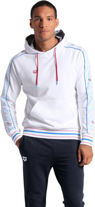 Image du produit Arena Fireflow Hooded Sweat Inserts (XXL)