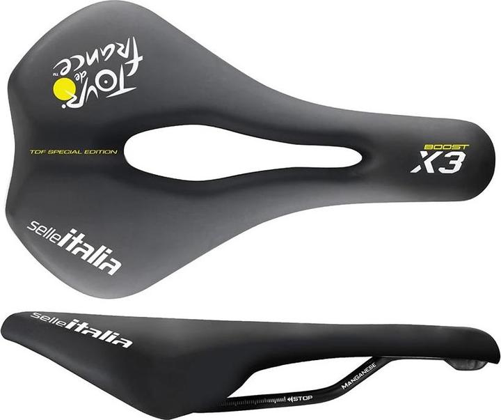 Produktbild Selle Italia X3 Boost Superflow AL TDF