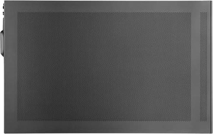 Actual product image Silverstone SST-SG17B (black) (mATX, Mini-ITX, Mini-DTX)