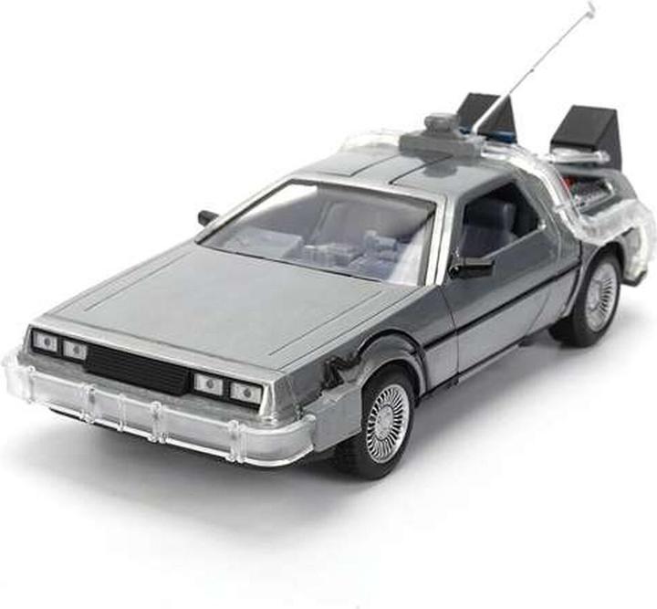 Immagine prodotto Jada Lkw Smoby