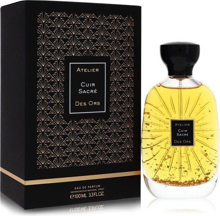 Immagine prodotto Atelier des Ors Cuir Sacré (Eau de parfum, 100 ml)