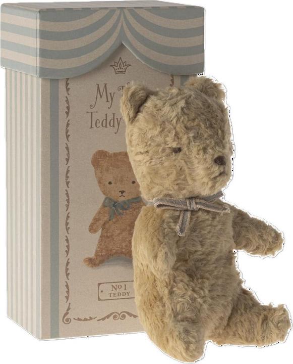 Image du produit Maileg Mon premier ours en peluche (19 cm)