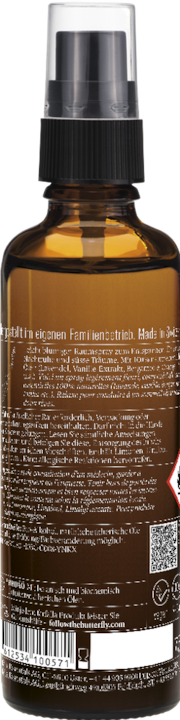Immagine prodotto Farfalla Dormire bene (75 ml)
