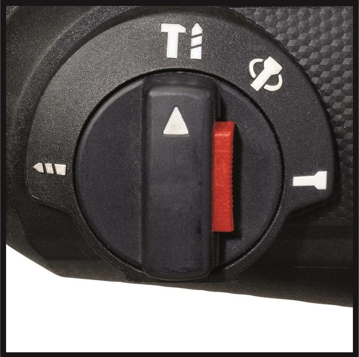 Produktbild Einhell TE-HD 18/20 Li - Solo