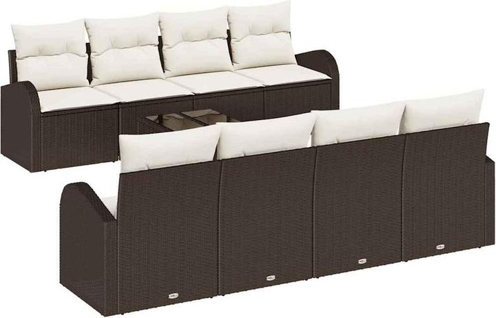 Produktbild vidaXL Lexi