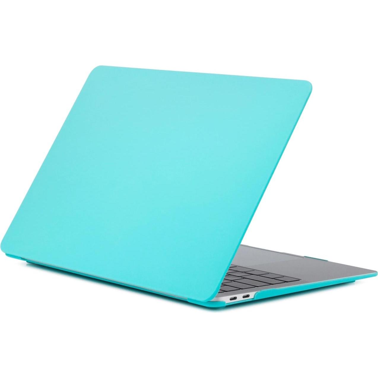 Screenguard Hard Case für Apple MacBook Air 13" M1 (2020) A2337, Notebooktasche, Violett