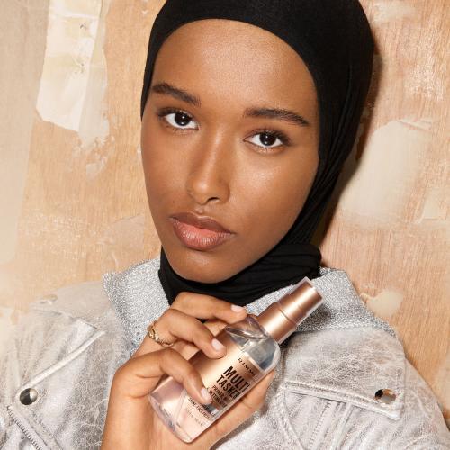 Actual product image Rimmel London Rimmel Multi-Tasker Setting Spray 3-in-1 Hydrating Primer & Mist All Day