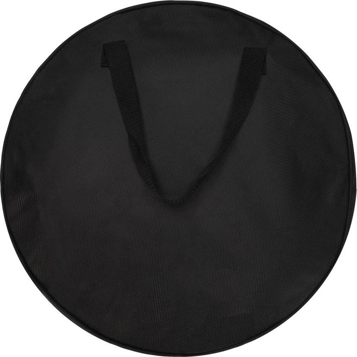 Produktbild Deltaco Electric car charging cable bag nylon, black