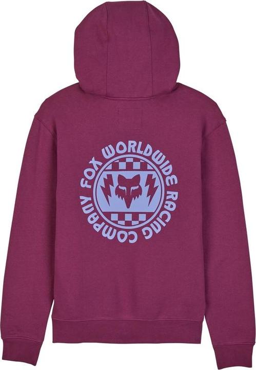 Produktbild Fox Hoody 24 W Next Level San (S)