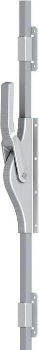 Actual product image Fuhr Espagnolette bolt