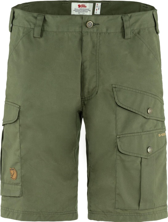 Produktbild Fjällräven Barents Pro Shorts (50)