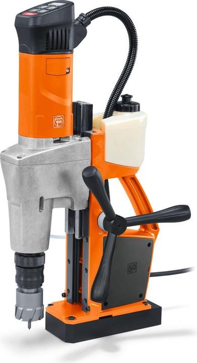 Fein Magnet-Kernbohrmaschine bis 50 mm KBM 50 U (Netzbetrieb)