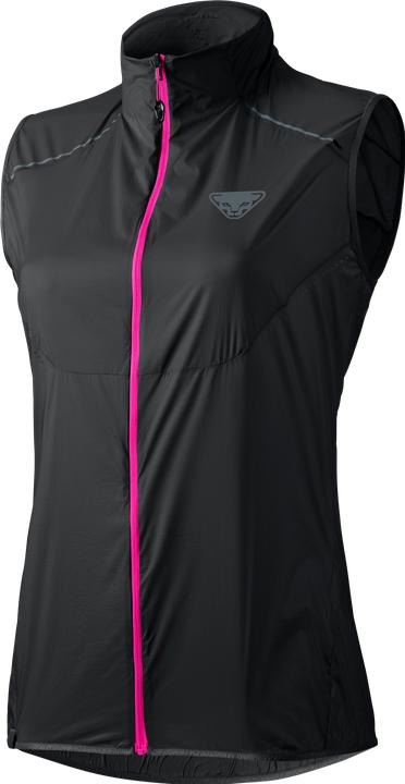 Produktbild Dynafit Vertical Wind 49 Weste (S)
