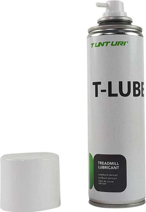 Image du produit Tunturi T-Lube Laufband Teflon Spray
