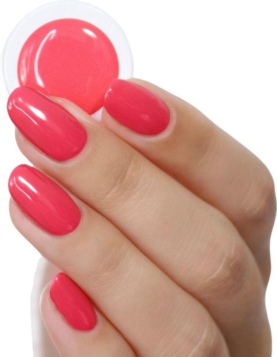 Immagine prodotto Alessandro Striplac Peel o Soak - 171 Kiss My Colour (171 Bacia il mio colore, Vernice UV gel)