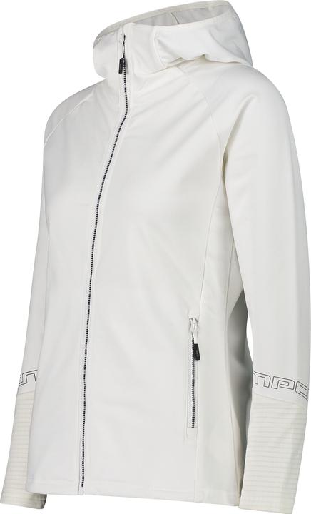 Immagine prodotto CMP Campagnolo Felpa con cappuccio elasticizzata (XXS)