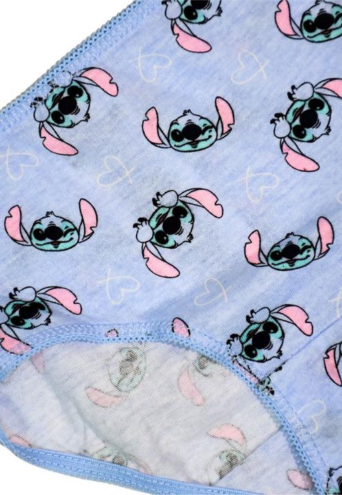 Produktbild Disney Mädchenslips / Unterhosen Lilo & Stitch (98, 104)