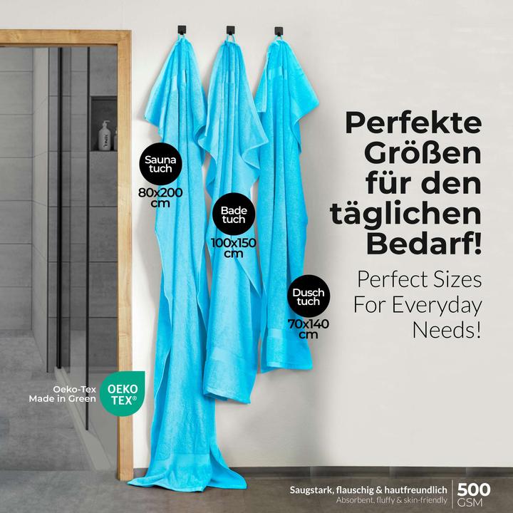 Immagine prodotto Etérea Carli (70 x 140 cm)