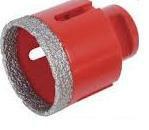 Productafbeelding Rubi Sara Corona M14 Gesoldeerde Diamant Coating 68mm (68 millimeter)