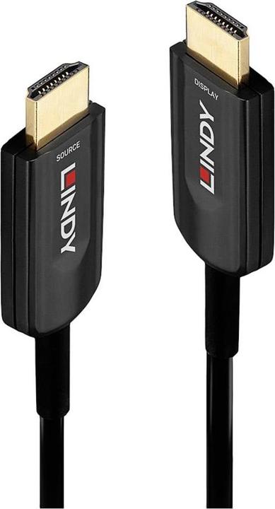 Actual product image Lindy HDMI – HDMI (10 m)
