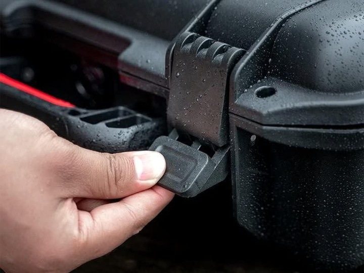 Immagine prodotto Pgytech Custodia di sicurezza per DJI Mini 3 Pro/Mini 3 (Custodia per drone, DJI Mini 3 Pro)
