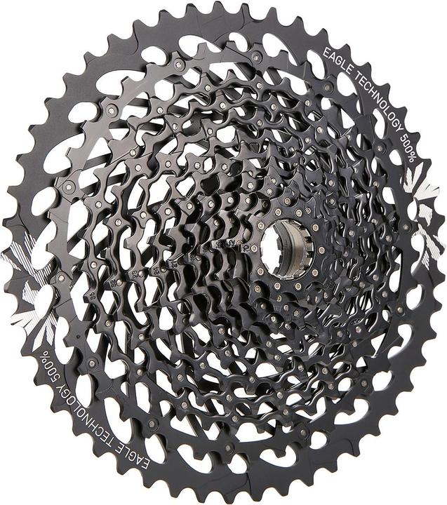 Productafbeelding Sram XG-1275 GX Eagle (12-voudig, 10-50)